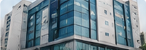 BLK-MAX Hospital