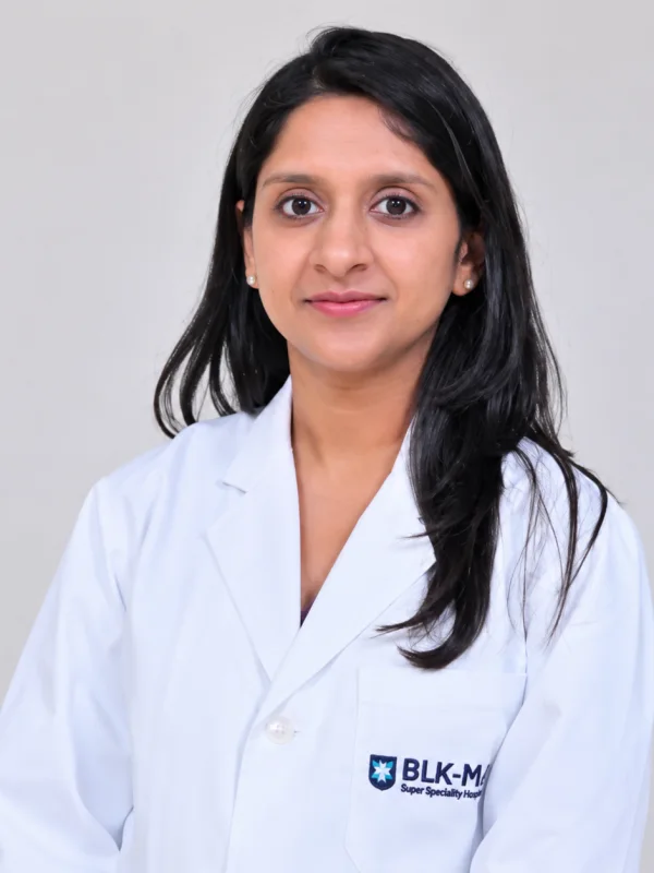 Dr. Ritika Goyal