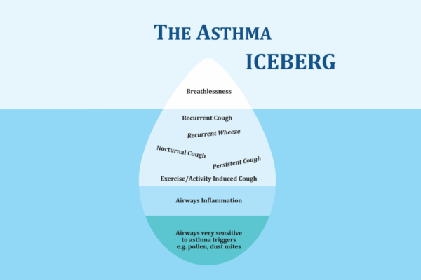 Long Term Asthma Control