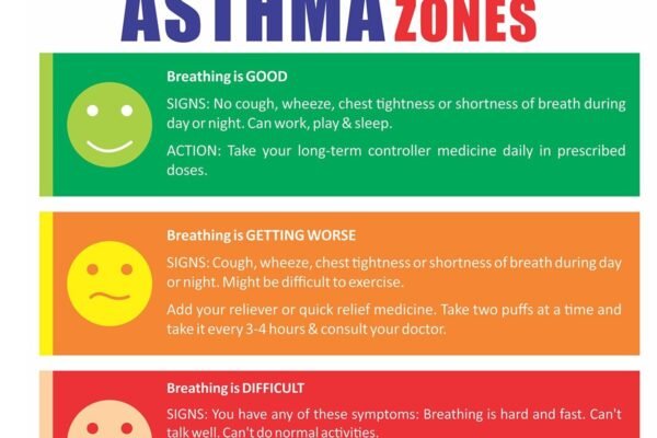 Asthma Action Plan