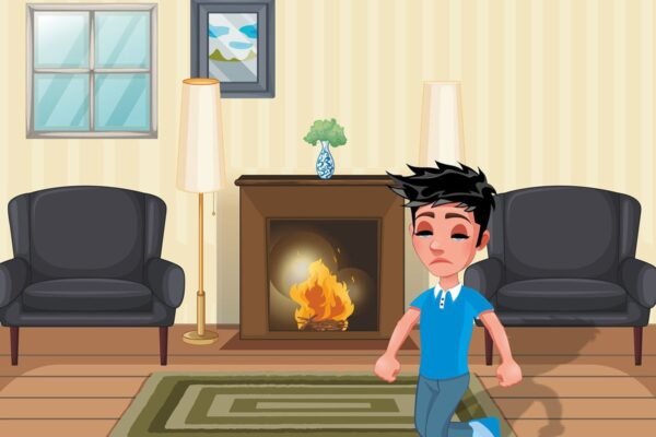 What is Sleepwalking (Somnambulism) in children: Causes, Symptoms & Treatment