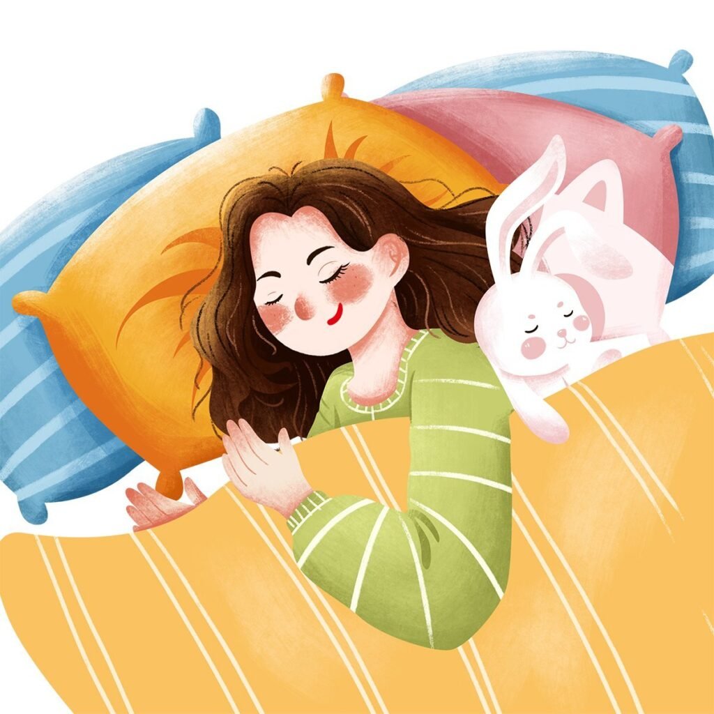Sleep Apnea in Children