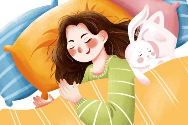 Sleep Apnea in Children