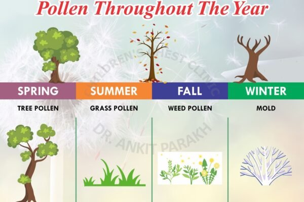 Pollen Allergy | Causes, Symptoms & Treatment