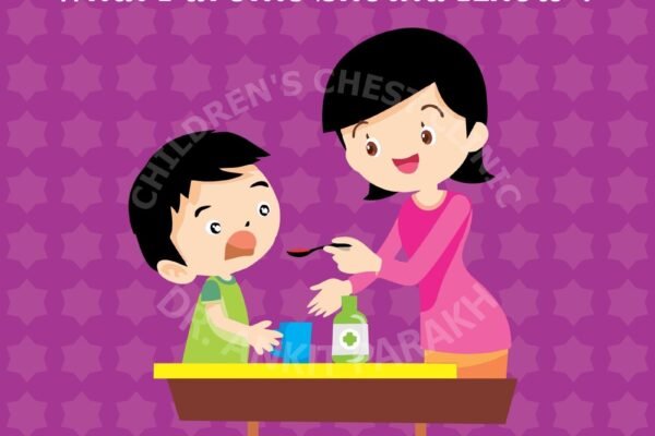 Cough Syrups: What parents should know?