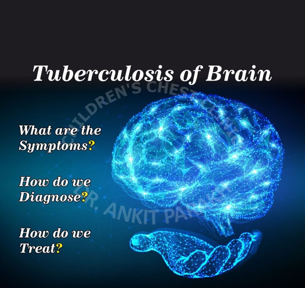 Tuberculosis of the Brain
