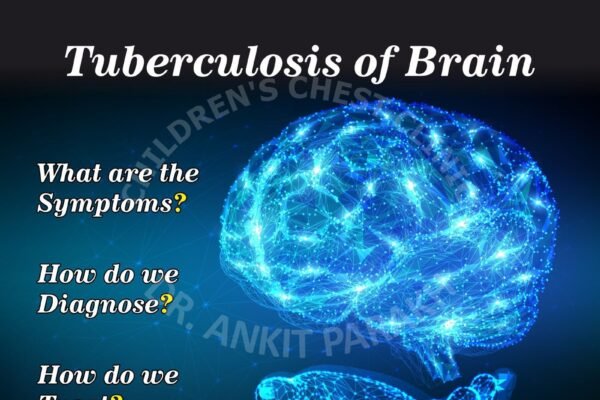 Tuberculosis of the Brain