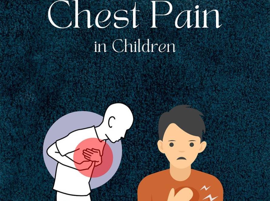 Chest-Pain