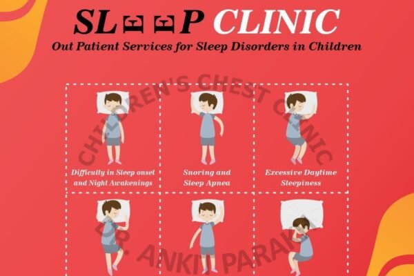 Pediatric Sleep Disorders Clinic