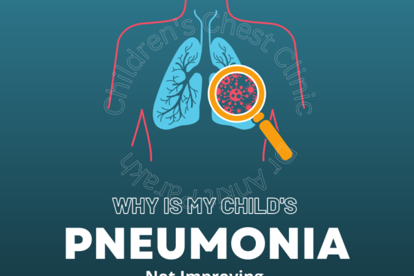 child’s Pneumonia