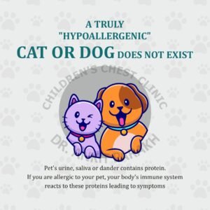 Hypoallergenic Pets