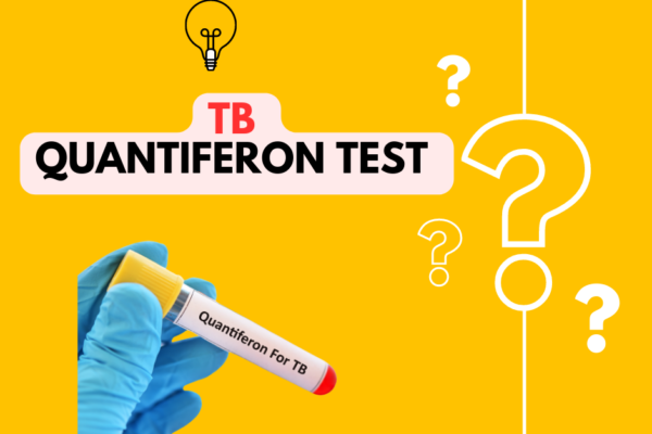 Quantiferon TB