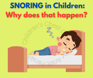 Snoring: Why does it happen?