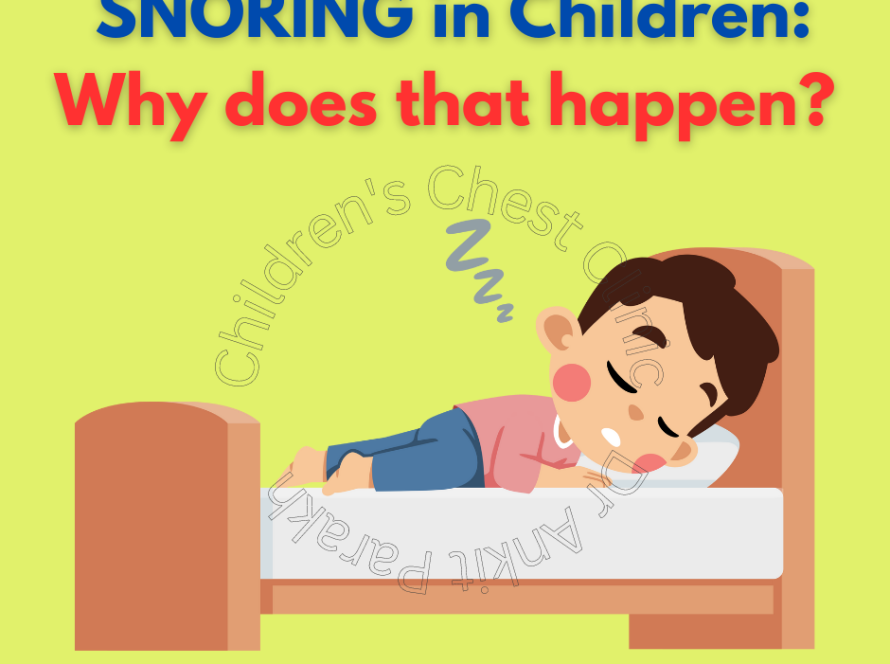 Snoring: Why does it happen?