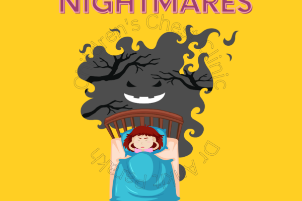 Bad Dreams or Nightmares