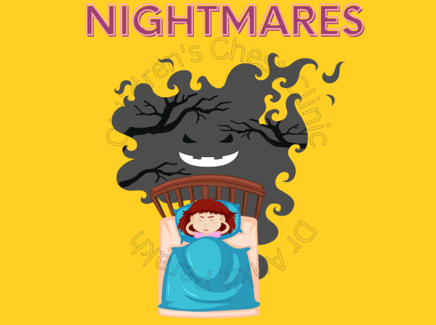 Bad Dreams or Nightmares