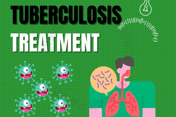 Treatment of Tuberculosis (TB) in children?