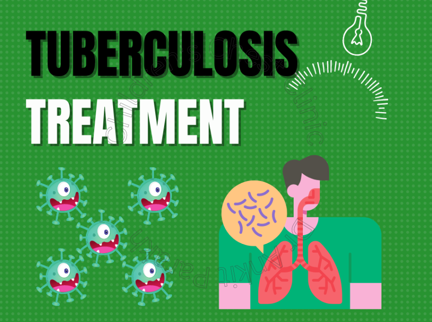Treatment of Tuberculosis (TB) in children?