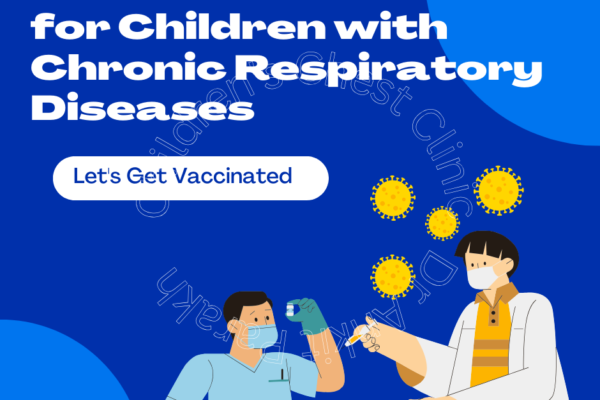 chronic respiratory illness