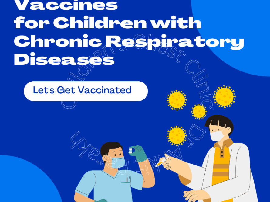 chronic respiratory illness