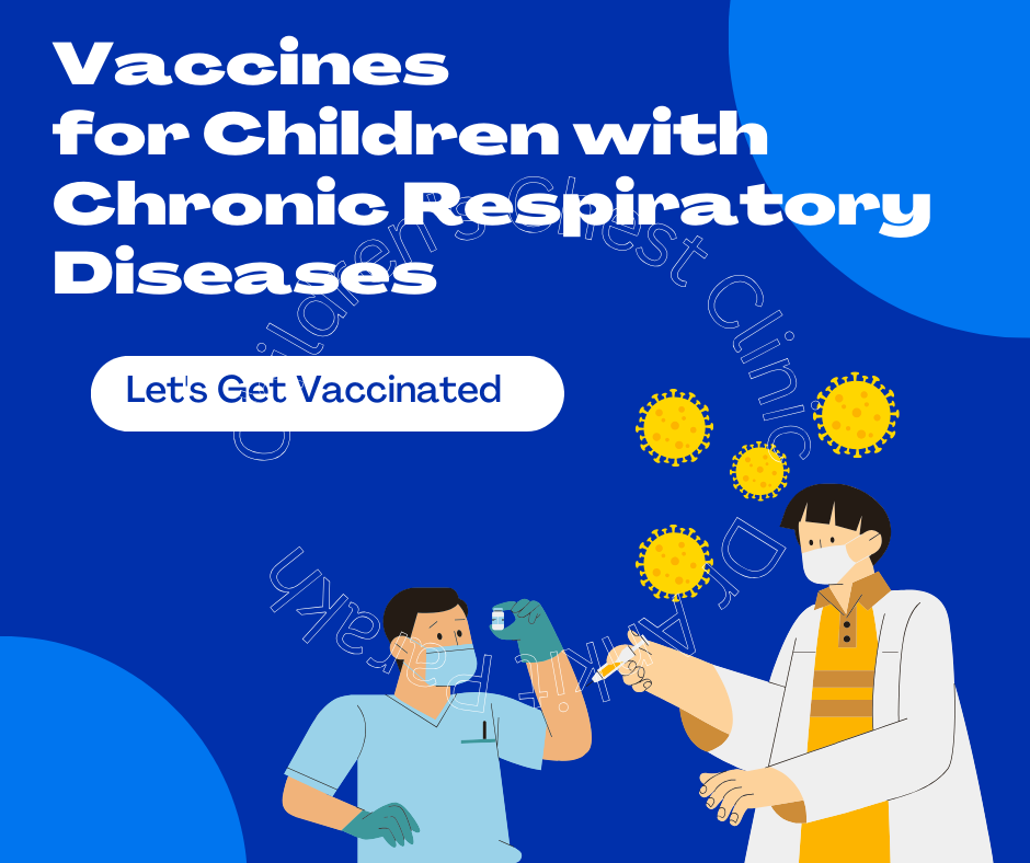 chronic respiratory illness