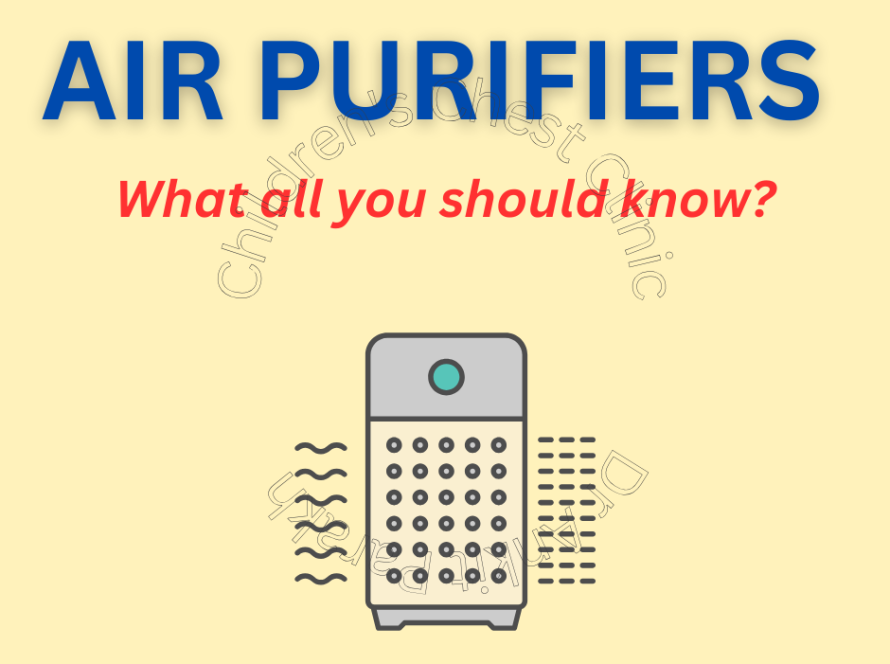 How to Choose the Right Air Purifier