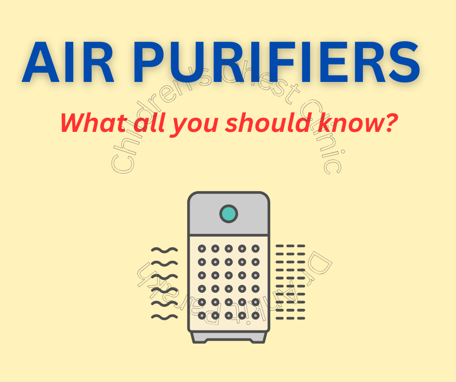 How to Choose the Right Air Purifier