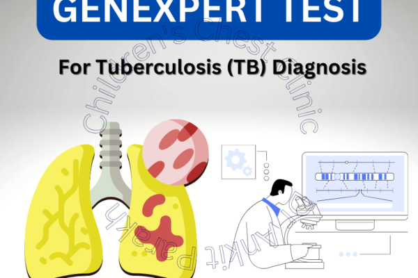 GeneXpert test