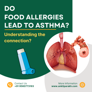Food Allergy & Asthma