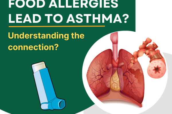 Food Allergy & Asthma