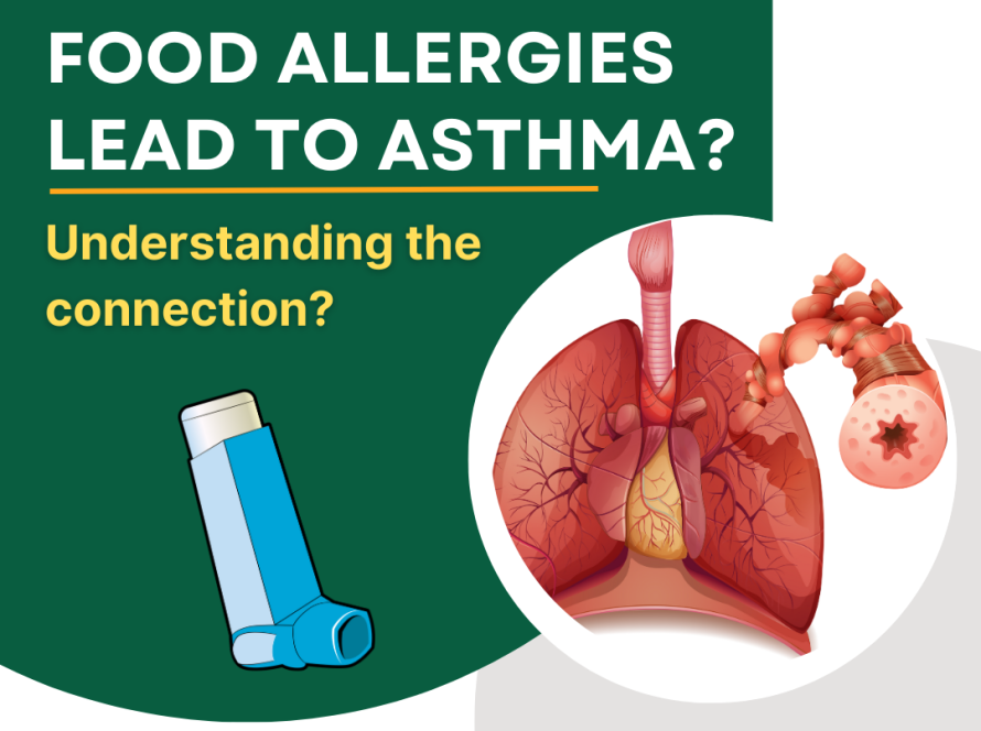 Food Allergy & Asthma