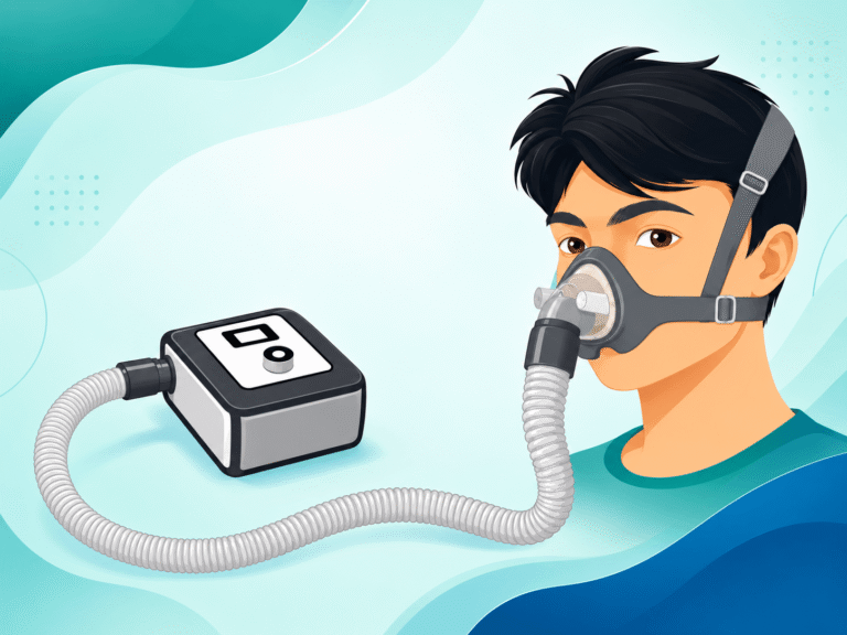 Home Ventilation Program