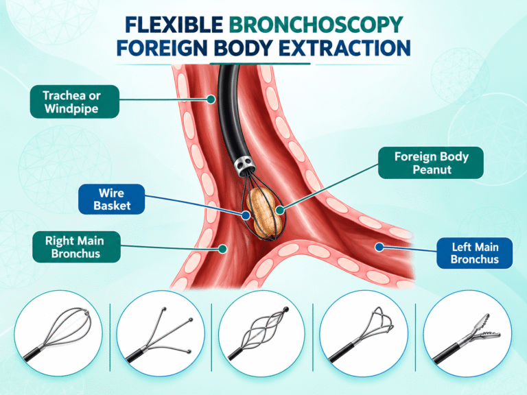 Interventional Bronchoscopy