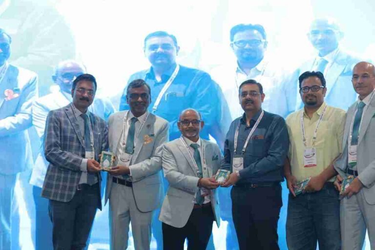 Panel Discussion on “Allergy and Immunotherapy” at PCNI held at Radisson Blu, Dwarka on 16th September, 2023