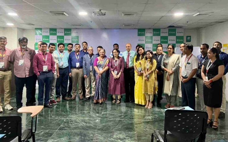 RESPICON 2023 Preconference PFT workshop on 3rd November 2023