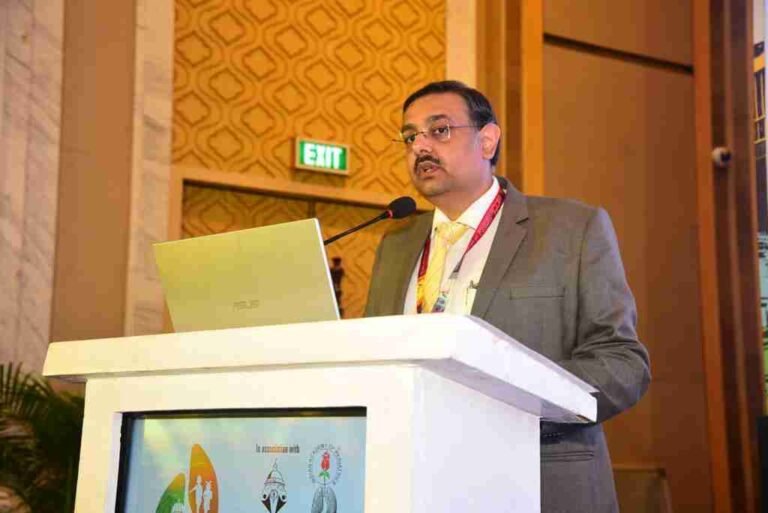Panel Discussion on “Pulmonary Functions: how they help: A case based approach” RESPICON 23 at Kolkata on 5th November
