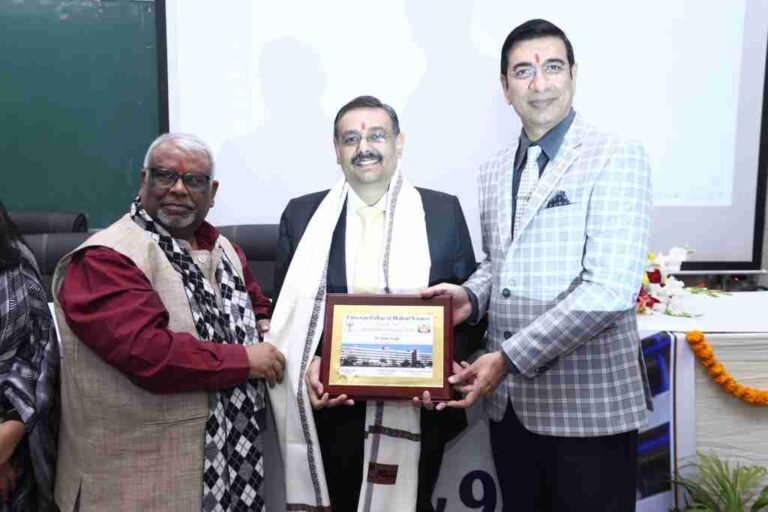 UCMS 25 year Reunion of 1996 Batch