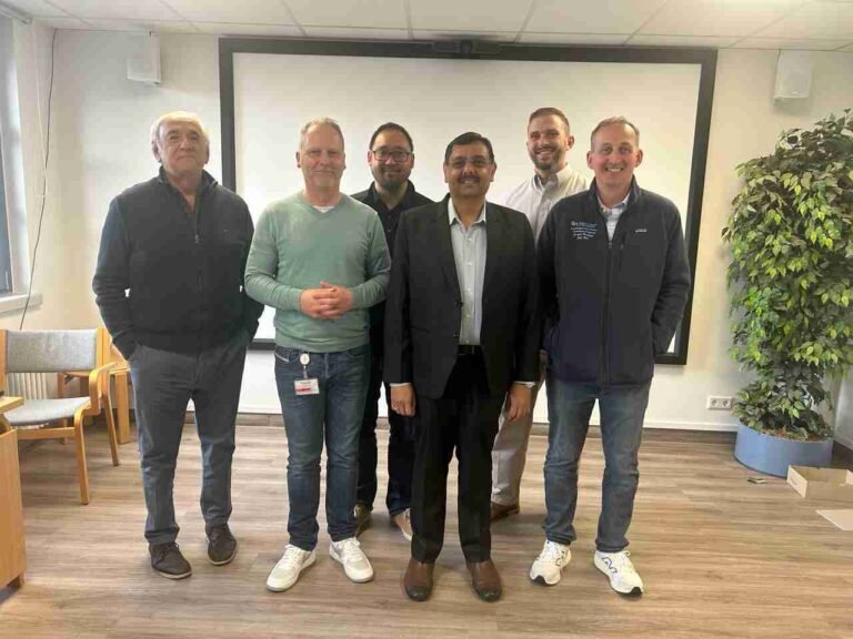 “Advanced Pediatric Interventional Bronchoscopy” Hands on training workshop at Düsseldorf, Germany from 18-20th April, 2024