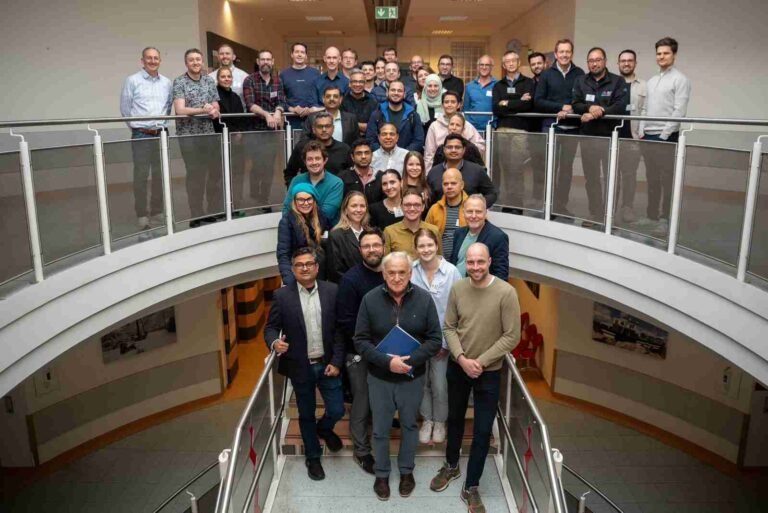 “Advanced Pediatric Interventional Bronchoscopy” Hands on training workshop at Düsseldorf, Germany from 18-20th April, 2024