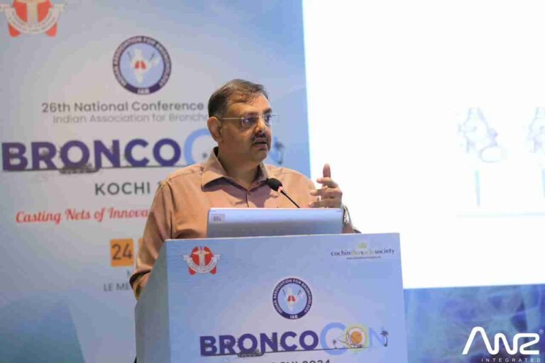 Broncocon 2024 on 23rd May, 2024 at Kochi