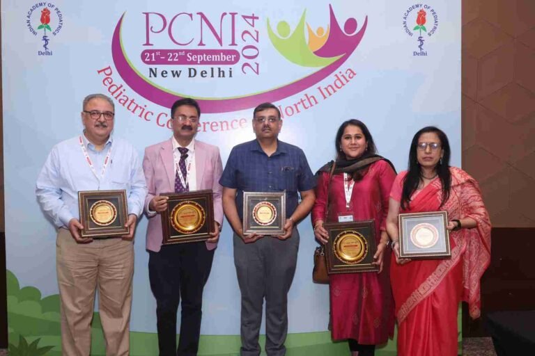 PCNI 2024, Panel Discussion on Allergy and Immunotherapy in children. 22nd September 2024