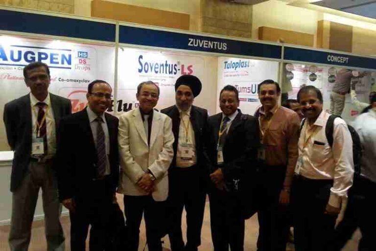 “RESPICON 2015″ Mumbai