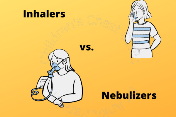 Inhalers vs. Nebulizers: Choosing the Best Asthma Management Tool for Children