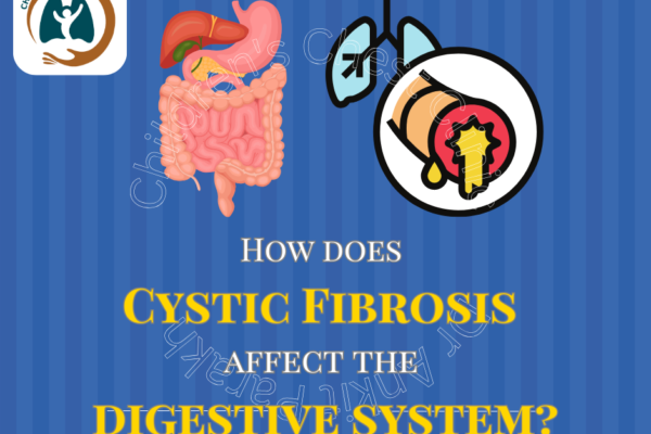 Gastrointestinal Problems in Children with Cystic Fibrosis
