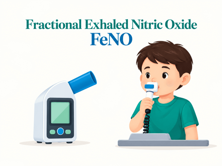 FeNO Test