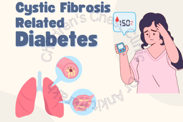 Cystic Fibrosis-Related Diabetes: Causes, Symptoms, and Management
