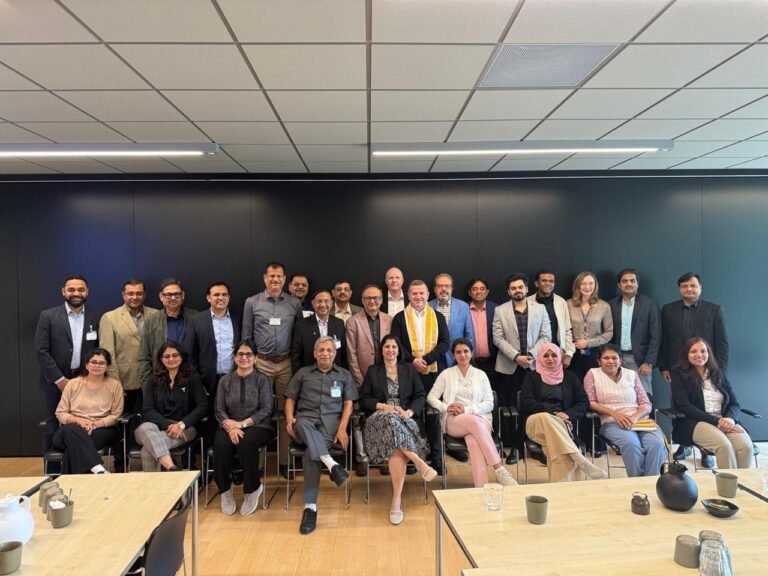 House Dust Mite Allergen Immunotherapy Workshop” at ALK in Copenhagen, Denmark, 26-28th May 2025