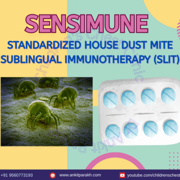Dust Mite Immunotherapy