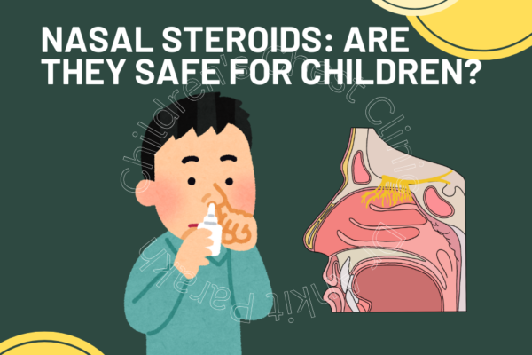 Nasal Steroids