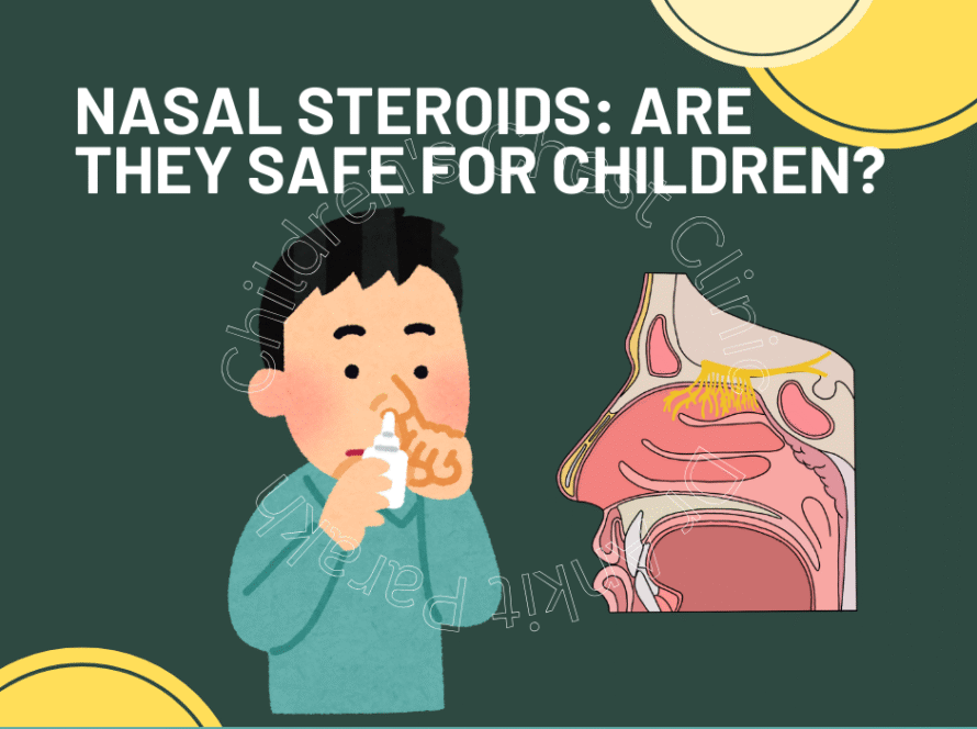 Nasal Steroids
